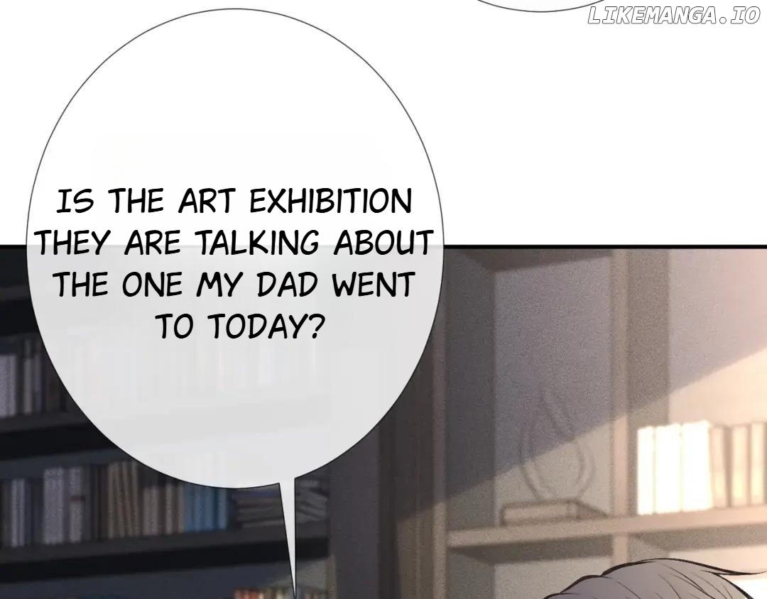 Everyone's Darling Chapter 144 - page 92